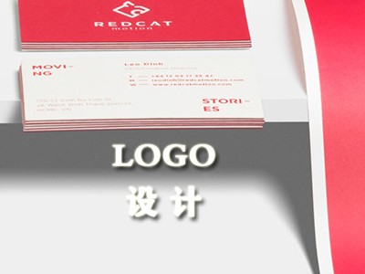 江海区logo设计